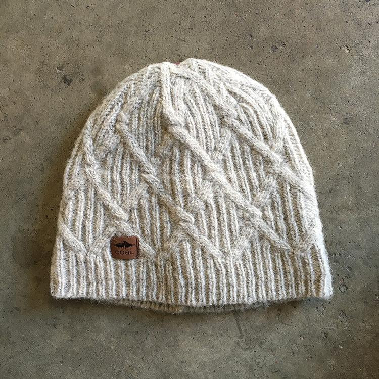 Yukon (Grey)