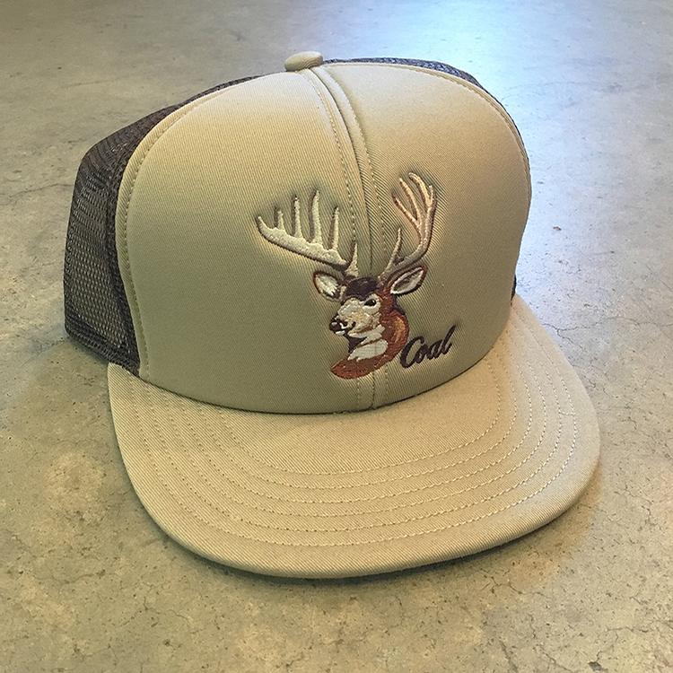 Wilds (Deer)