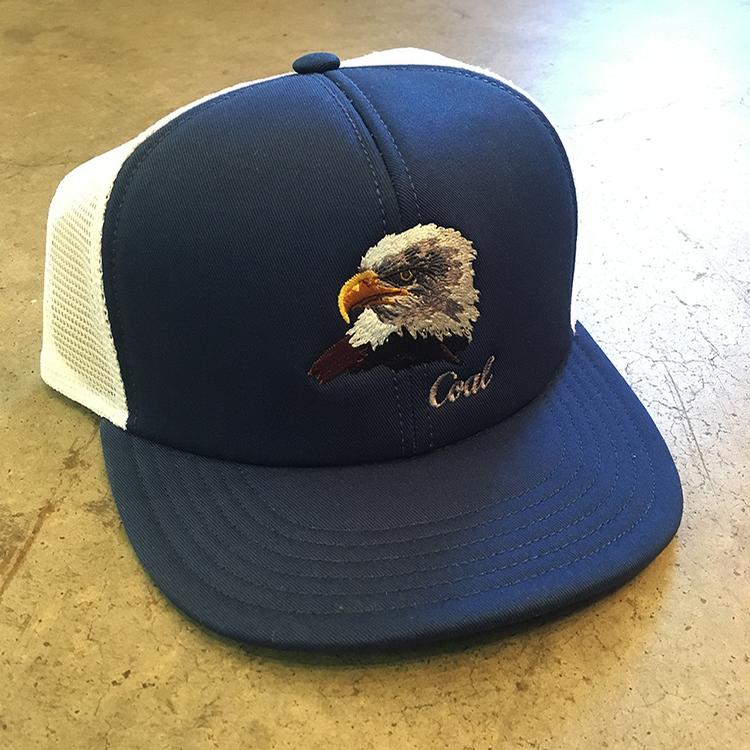 Wilds (Eagle)