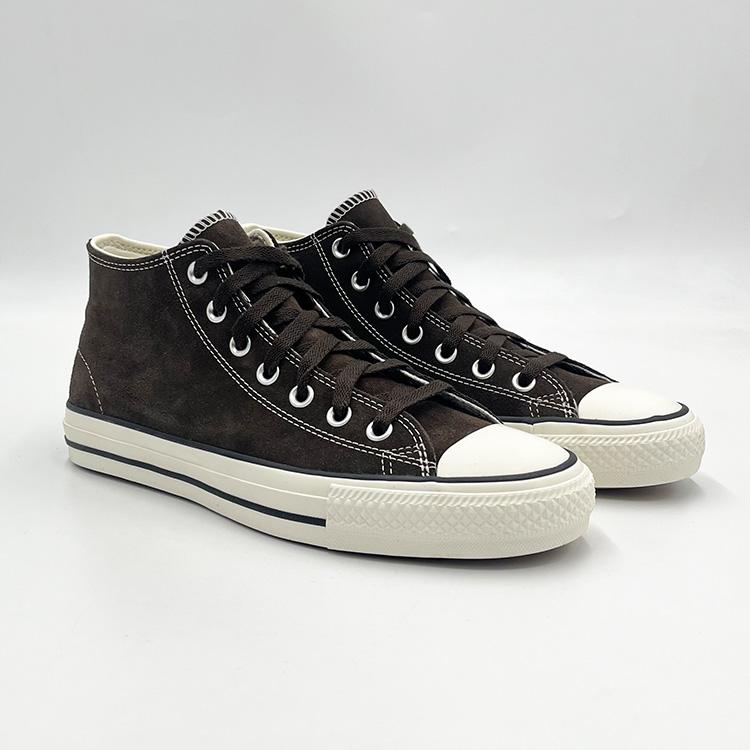 CTAS Pro Mid (Fresh Brew/Egret/Black)