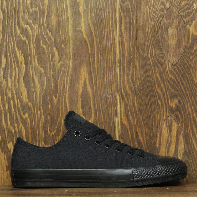 CTAS Pro (Black/Black)