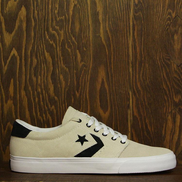 KA3 (Parchment/Black)