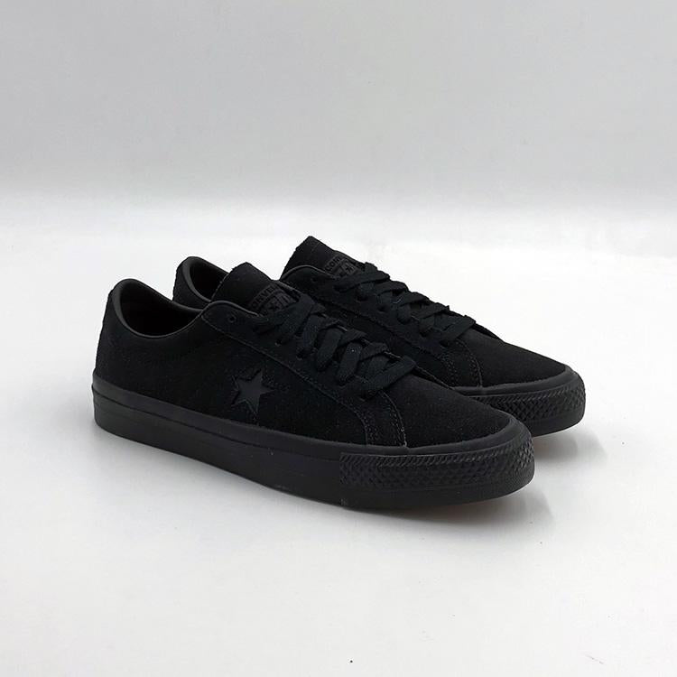 One Star Pro OX (Black)