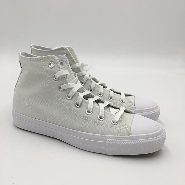 CTAS Pro Hi (White/White/White)