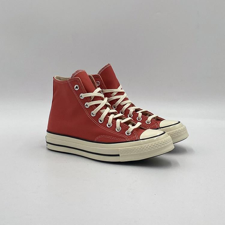 Chuck 70 Hi (Terracotta Pink/Egret)