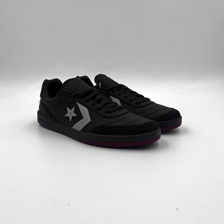 Louie Lopez Pro 2 OX (Coffee Nut/Silver)