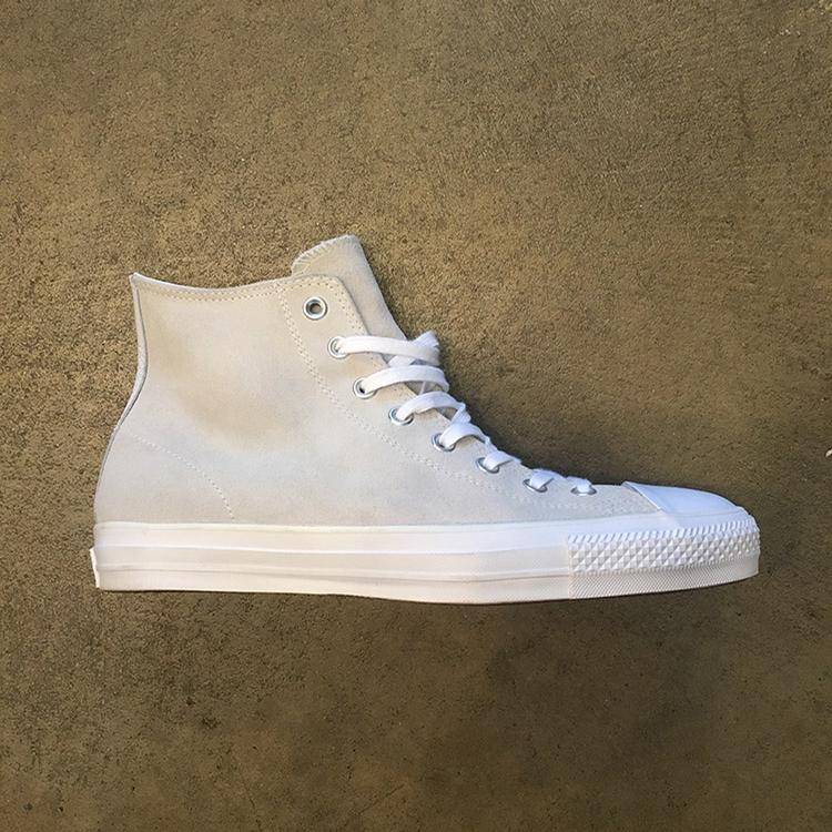 CTAS Pro Hi (Buff/White/Casino)