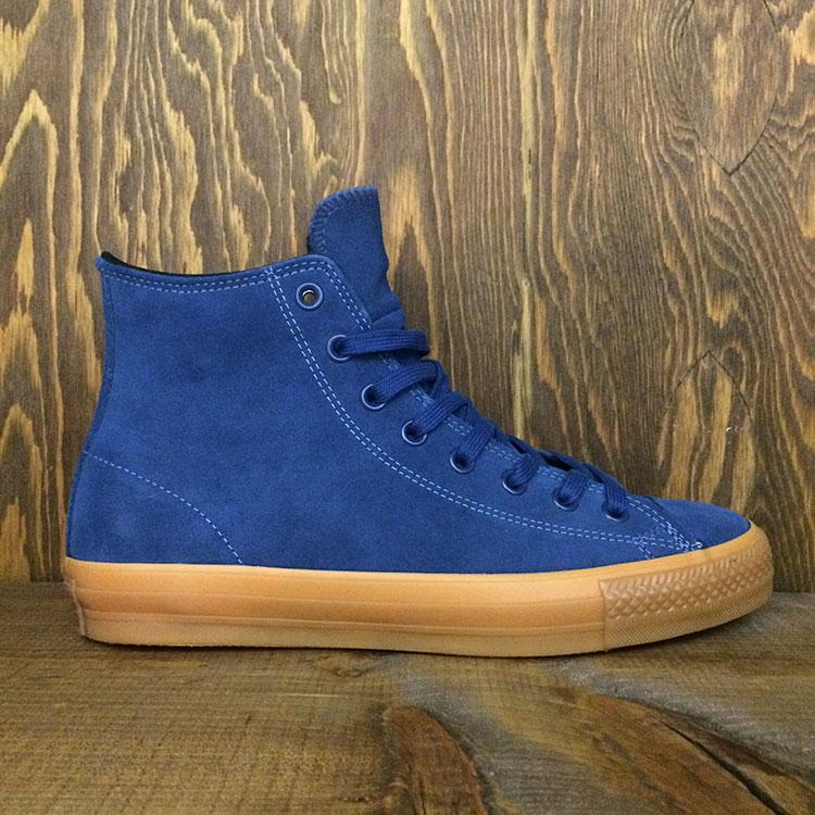 CTAS Pro Hi (Navy/Black/Gum)