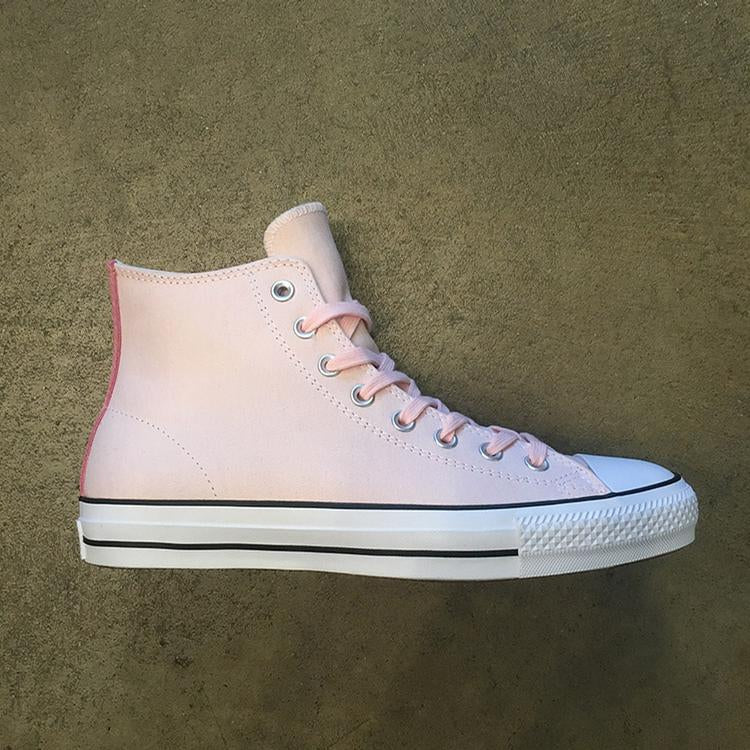 CTAS Pro Hi (Vapor Pink/Pink Glow)