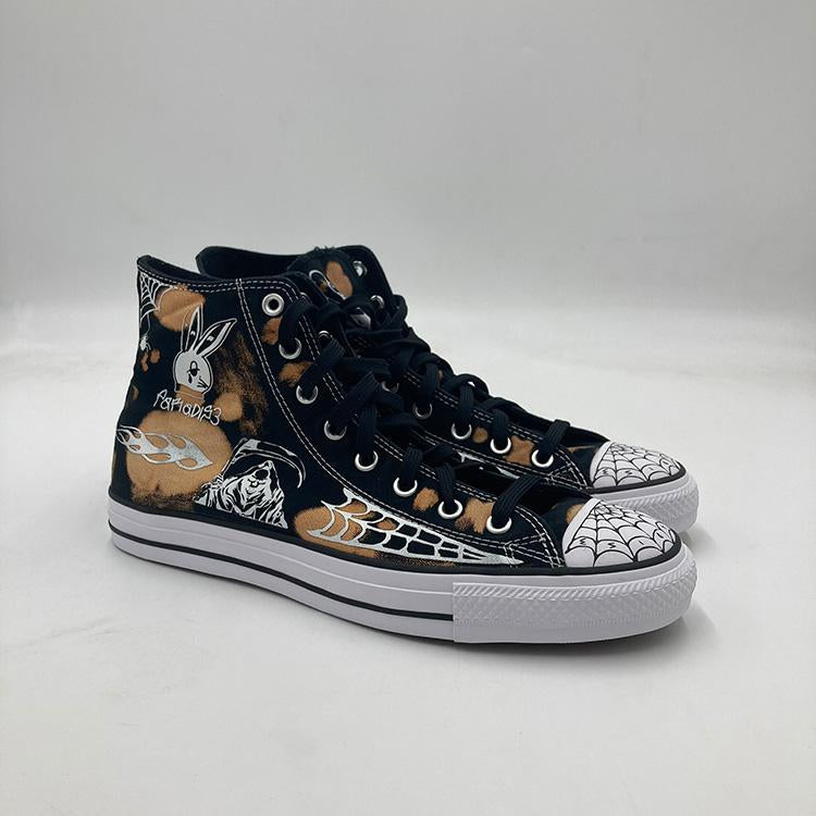 CTAS Pro Hi (Black/Casino/White)