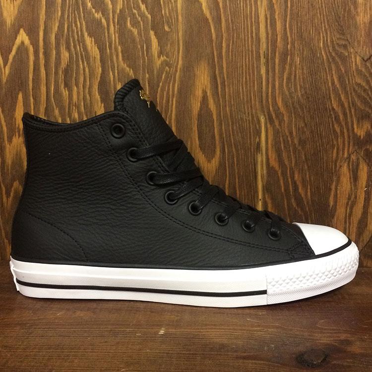 CTAS Pro Hi (Sage Elsesser/Black/Gold)