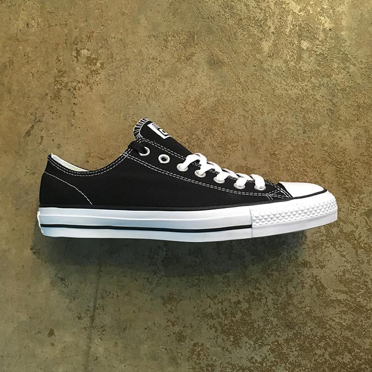 CTAS PRO OX (Black Canvas)