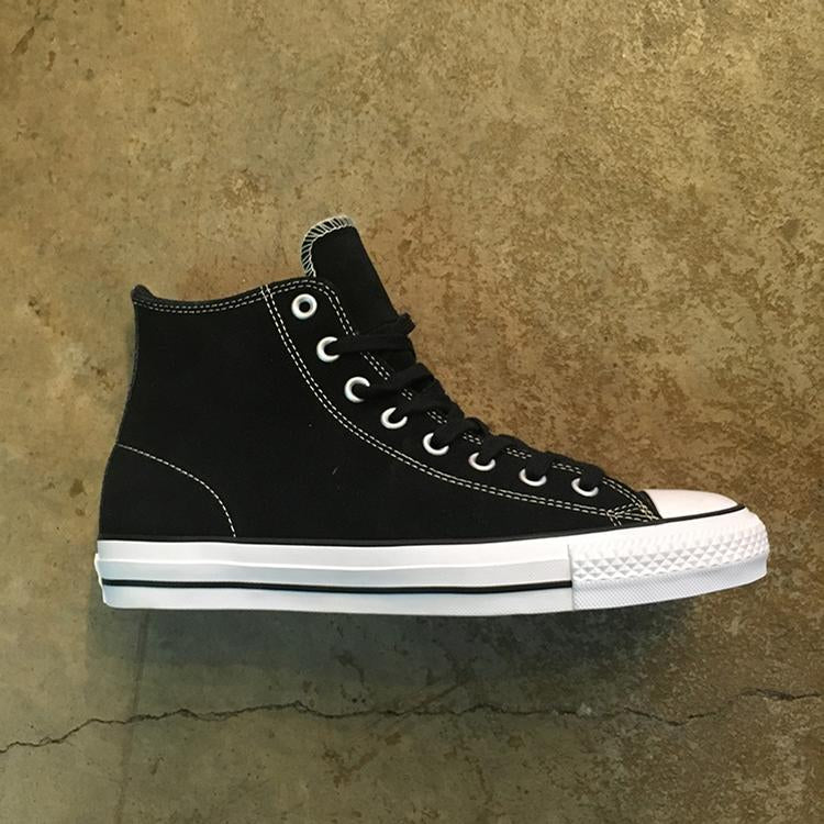 CTAS Pro Hi (Black/White)