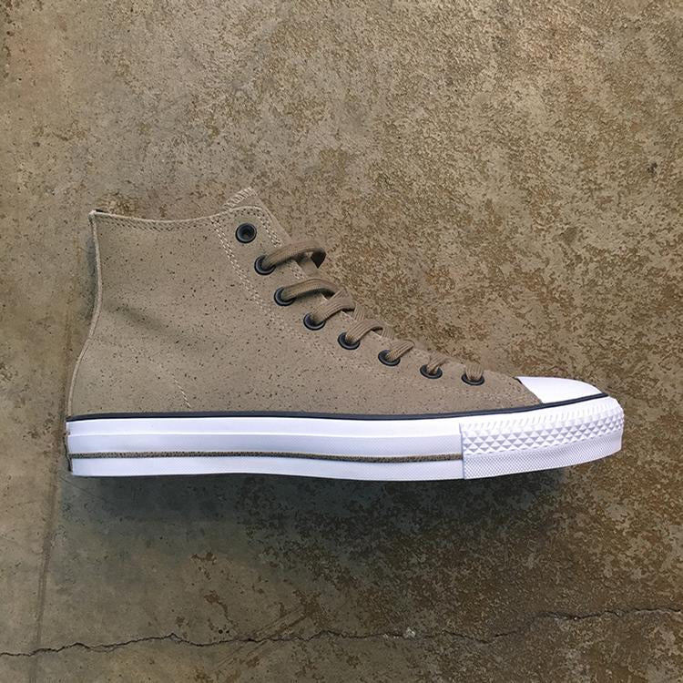 CTAS Pro Hi (Chocolate)
