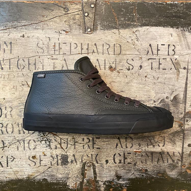 Jack Purcell Mid (Jake Johnson)