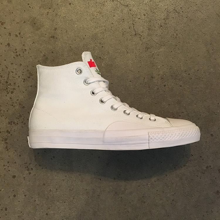 CTAS HI (Kenny Anderson)