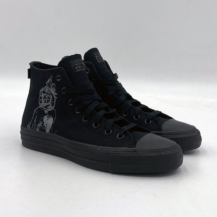 CTAS Pro Hi (Manderson x Krooked)