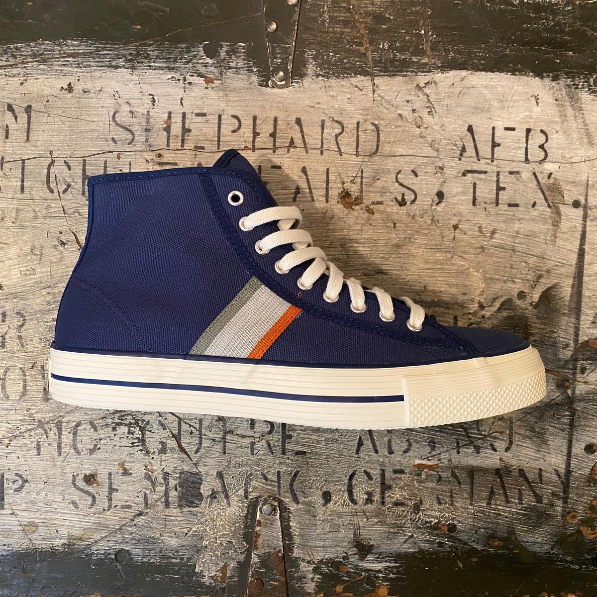 Player L/T HI (Navy)