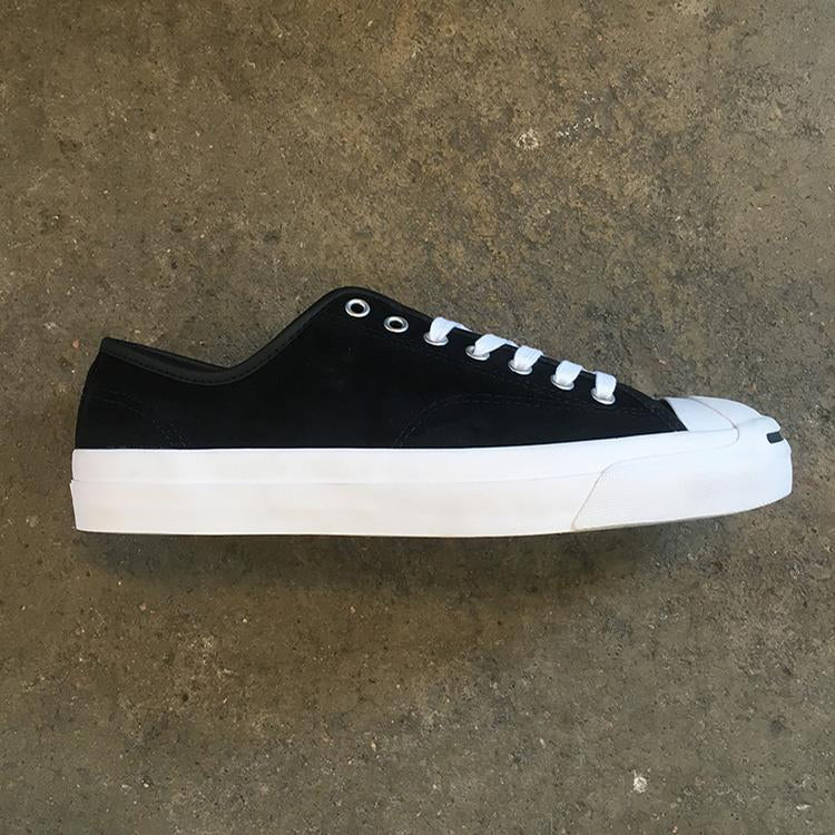 Jack Purcell X Polar (Black/White)