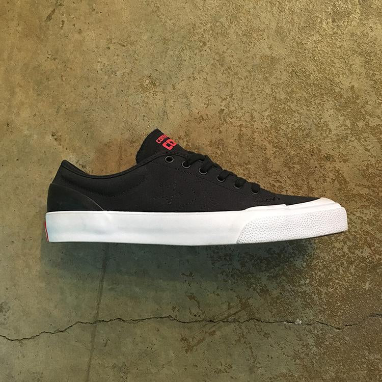 Sumner OX (Black/Casino)