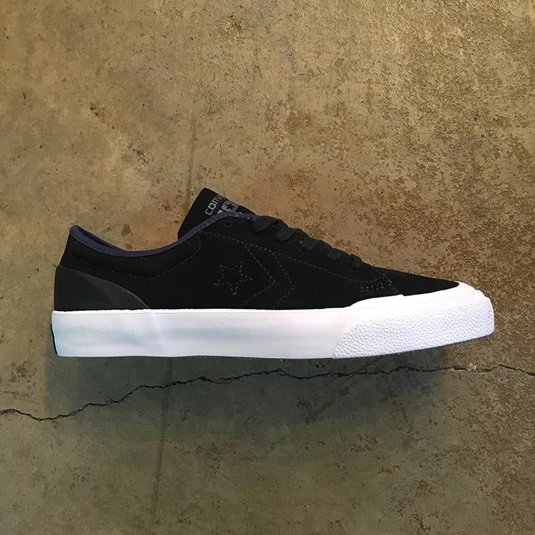 Sumner OX (Black/Navy)