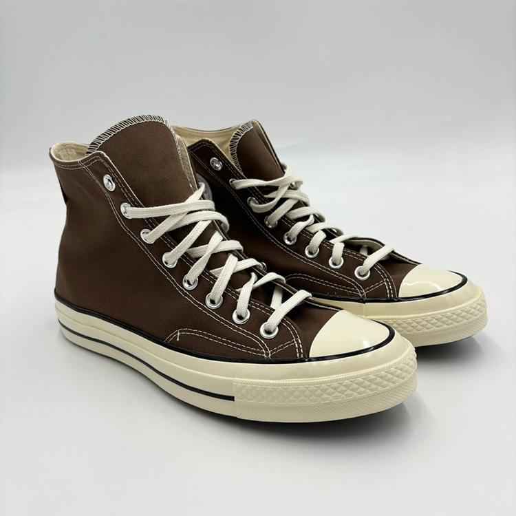Chuck 70 Hi (Squirrel Friend)