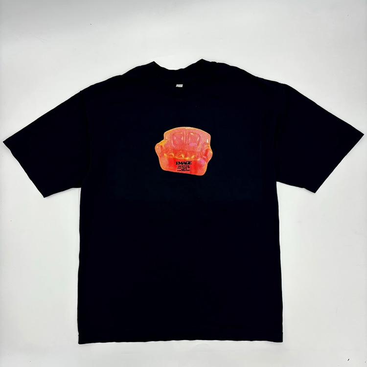 Couch (Black Edge)