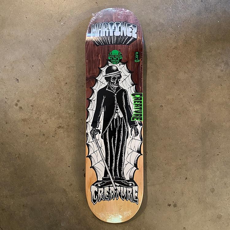 Martinez VX Deck (8.25)