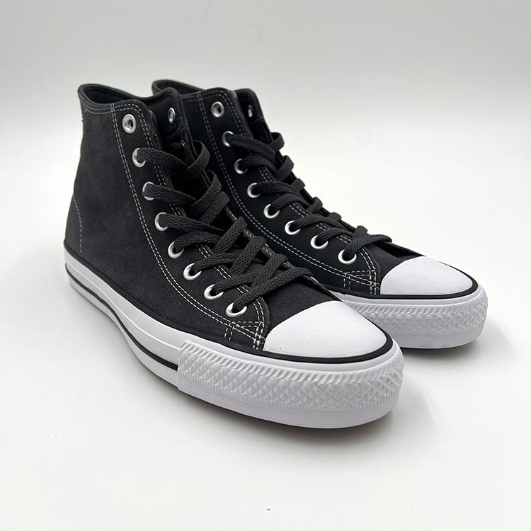 CTAS Pro Hi (Dark Matter/Black/White)
