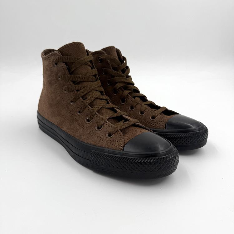 CTAS Pro Hi (Grounded/Black)