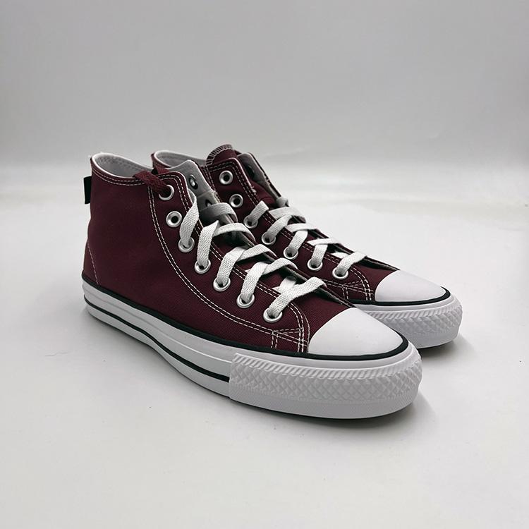 CTAS Mid (Cherry Vision/White)