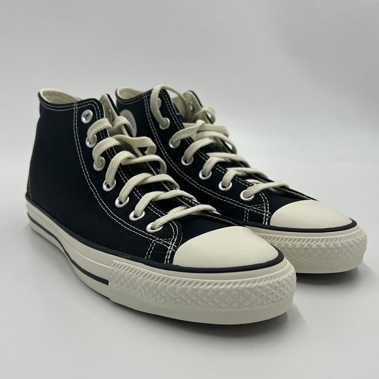 CTAS Mid (Black/Black/Egret)