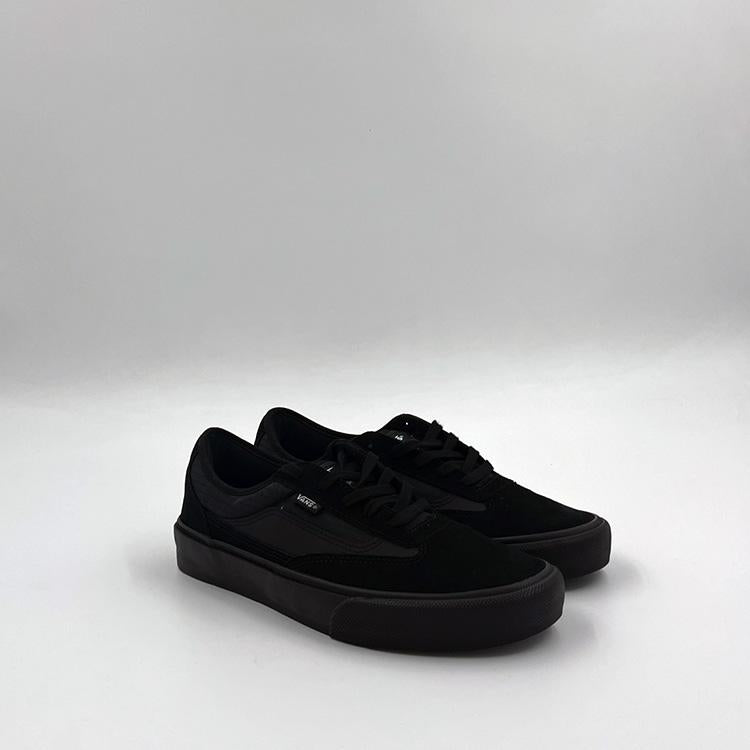 Skate Curren Caples (Black/Black)