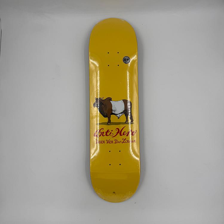 Daan Dutch Belted (8.28)