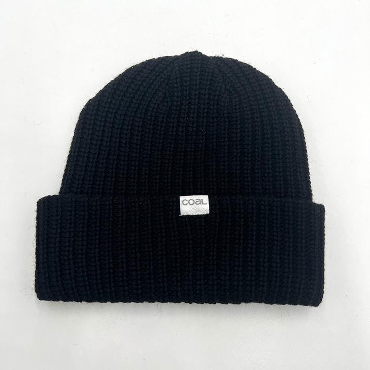 Dan (Black)