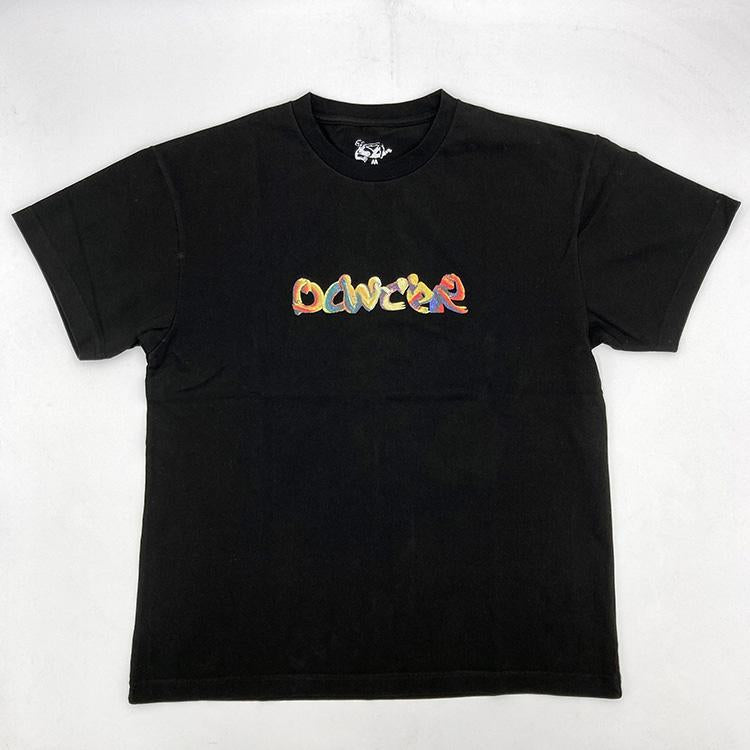 Bar Tee (Black)
