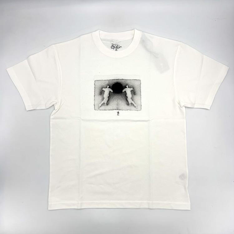 Light Tee (White)