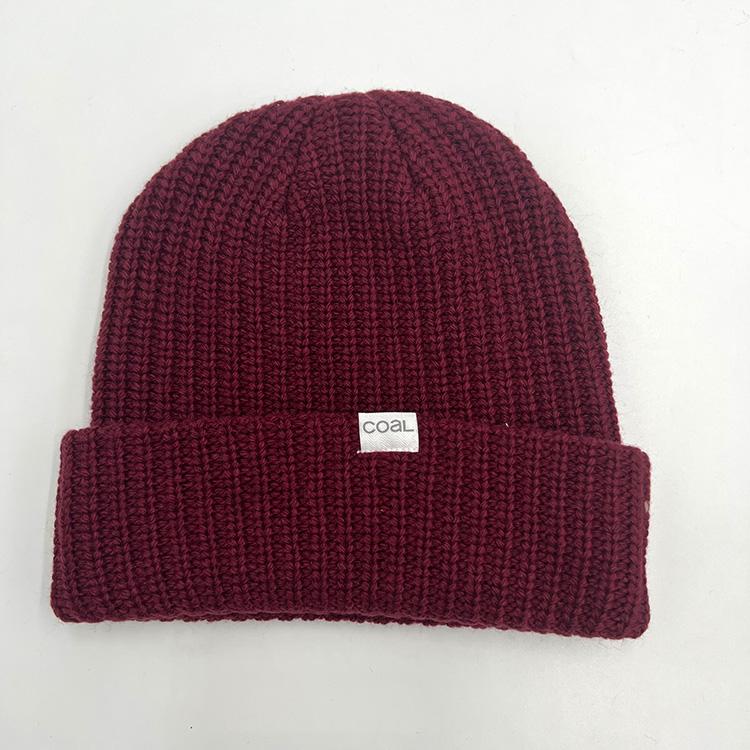 Dan (Dark Red)