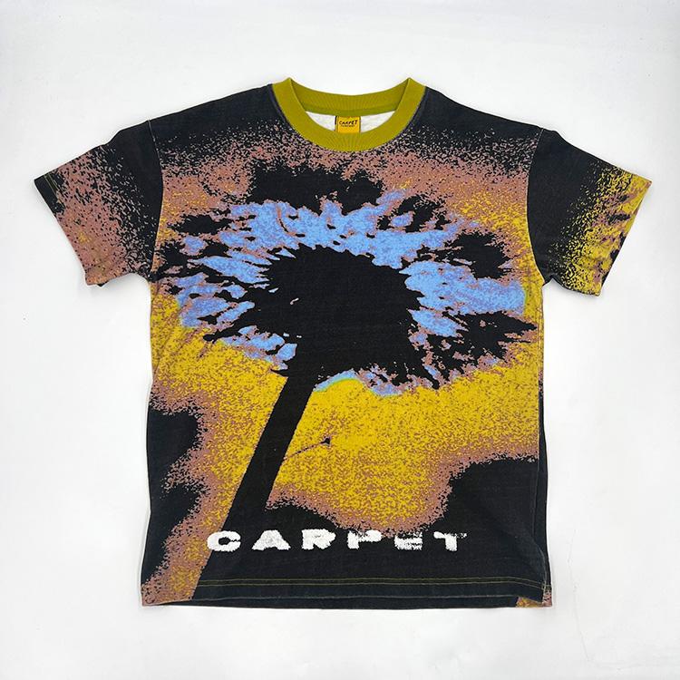 Dandelion tee