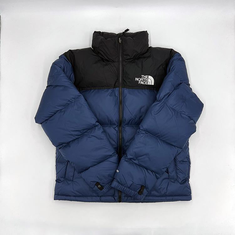 1996 Retro Nupse Jacket (Shady Blue)
