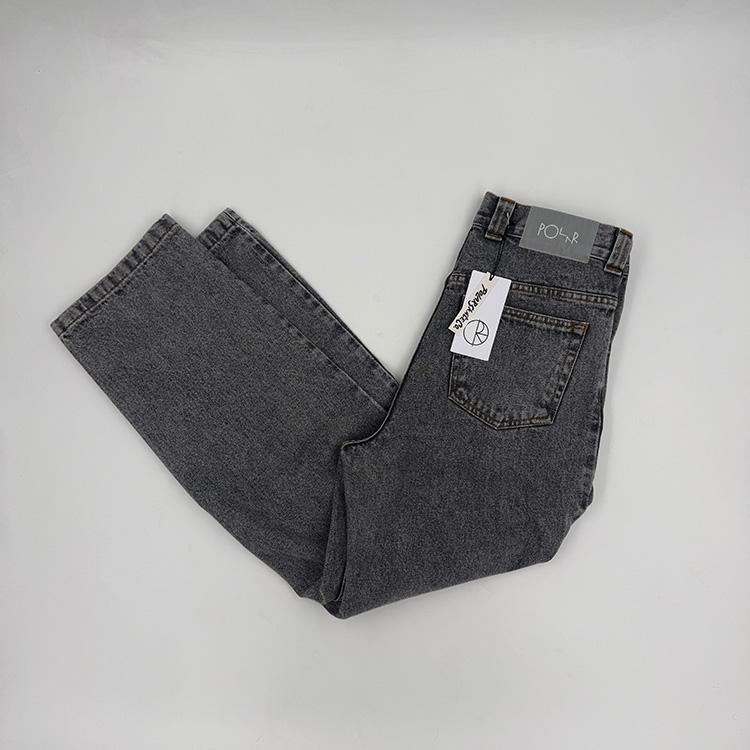 93 Denim (Washed Graphite)