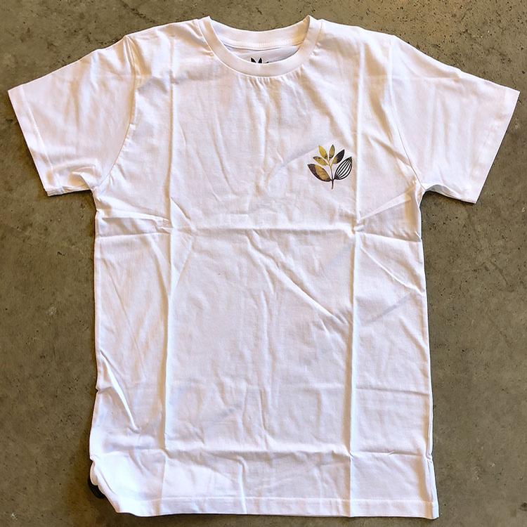 Da Vinci Tee (White)