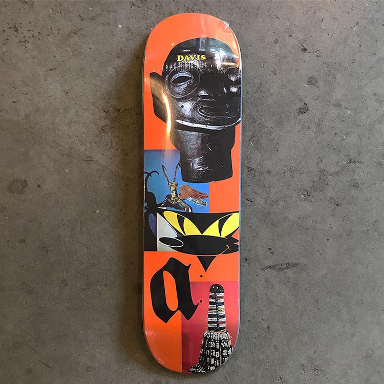 Davis Cat (8.25)
