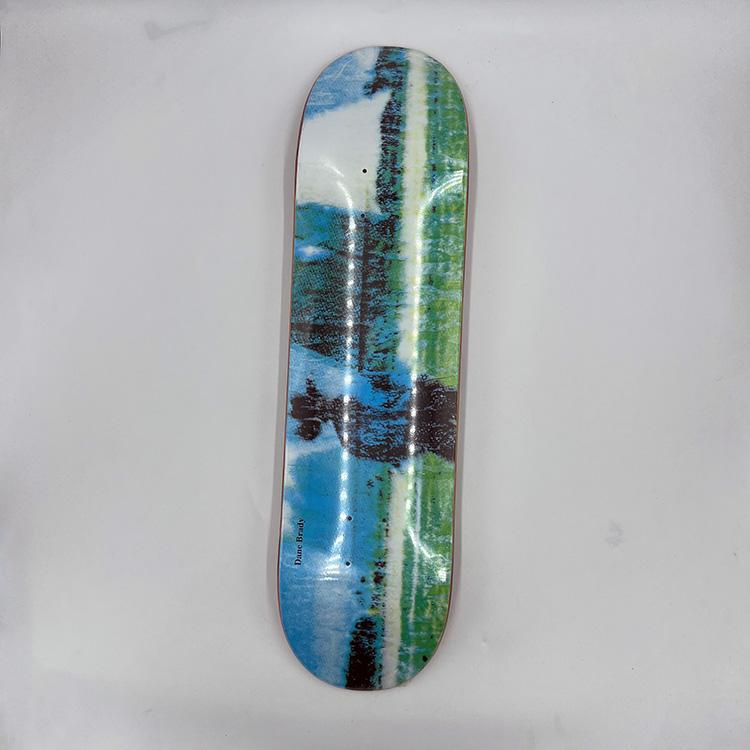 DB Texas Deck (8.375)