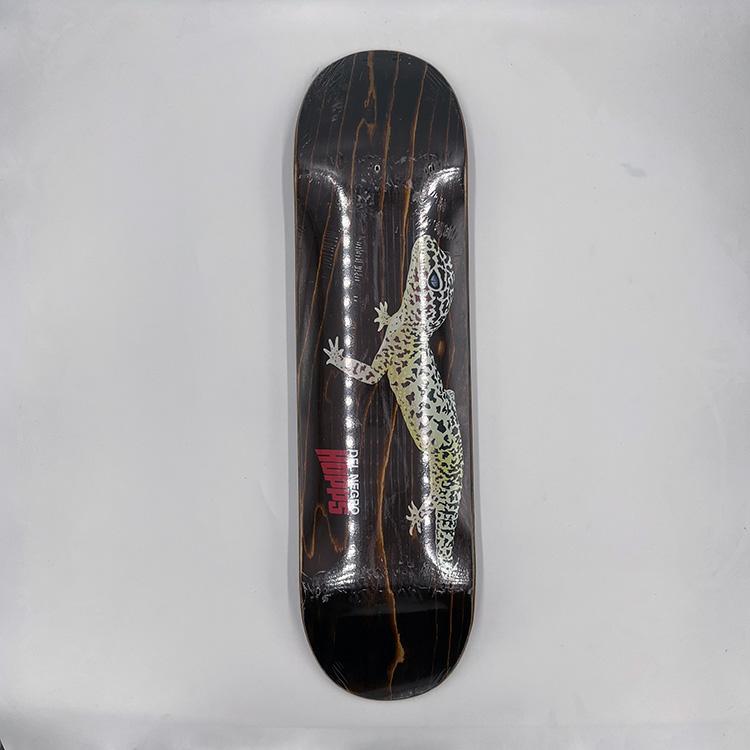 Del Negro Gecko Deck (8.25)