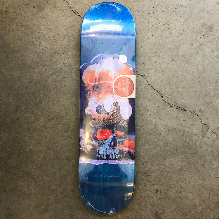 Dela Paper Skaters (8.125)