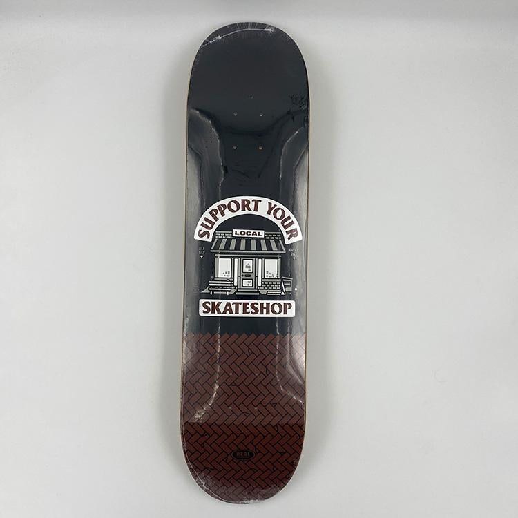 Skate Shop Day Deck (8.06)