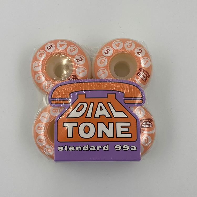 52mm Dial Tone 101a