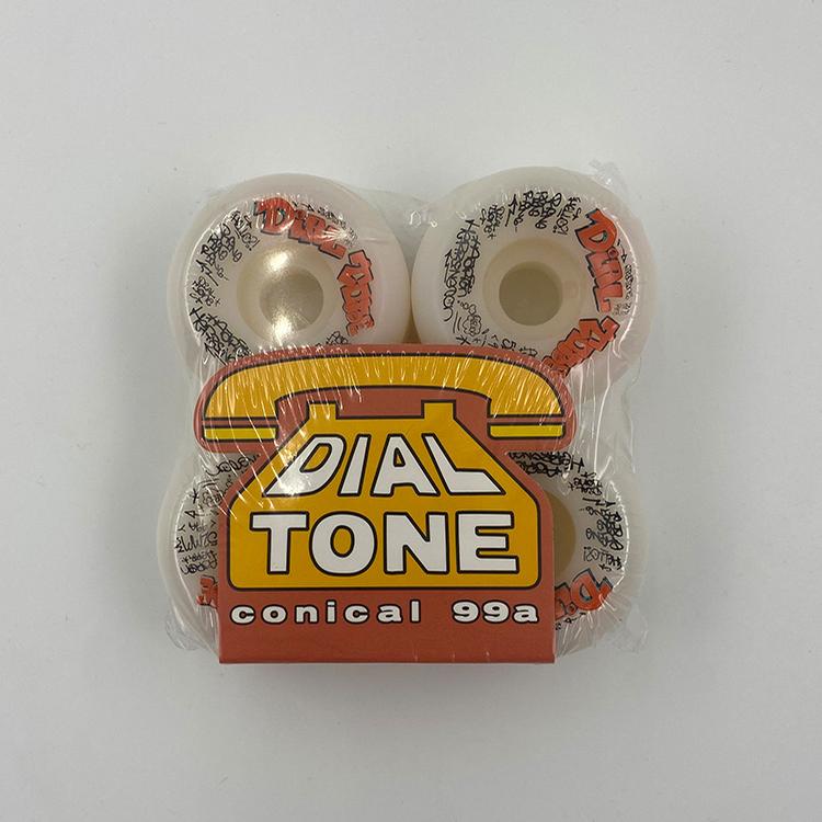 52mm Vandal 99A Conical