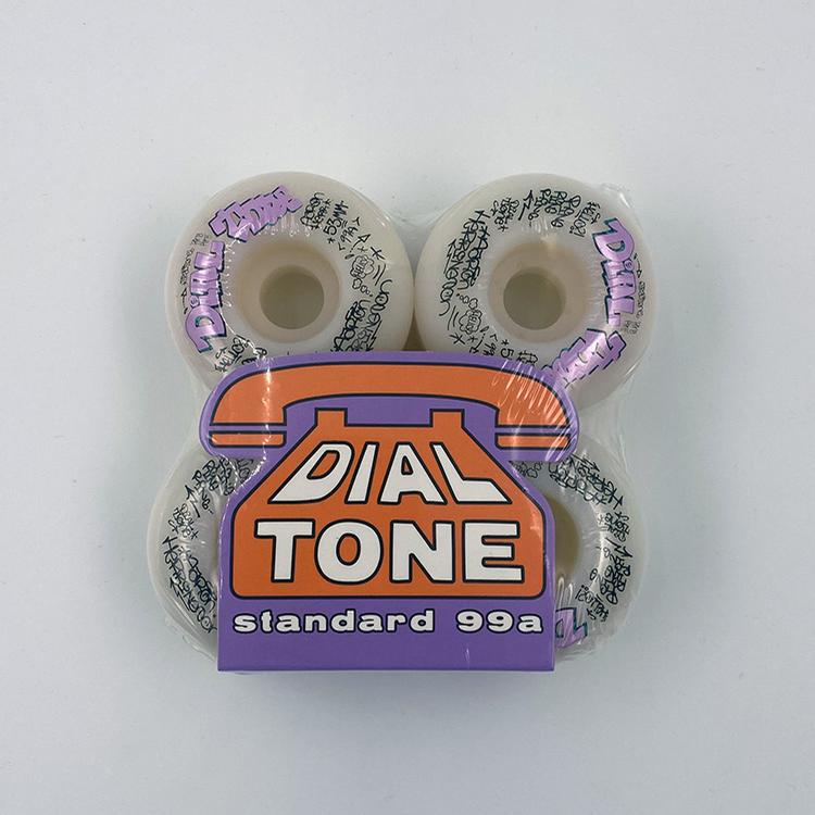53mm Vandal 99A Standard